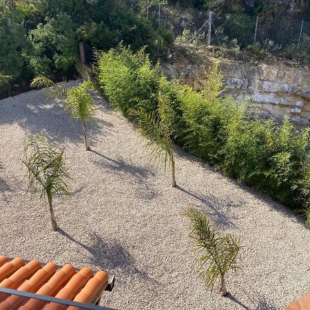 Las Palmeras Playamonte Navarres ภายนอก รูปภาพ