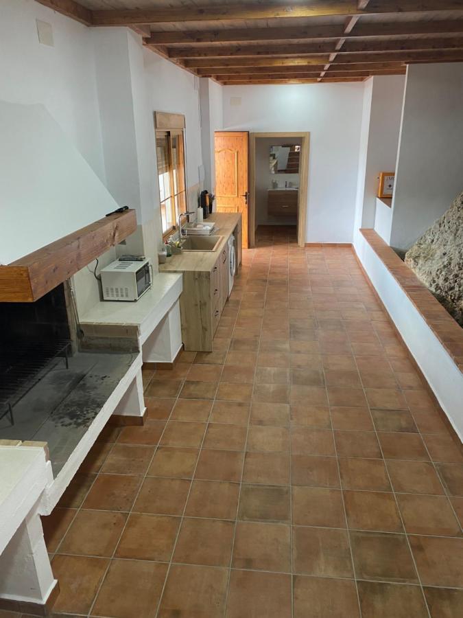 Las Palmeras Playamonte Navarres ภายนอก รูปภาพ