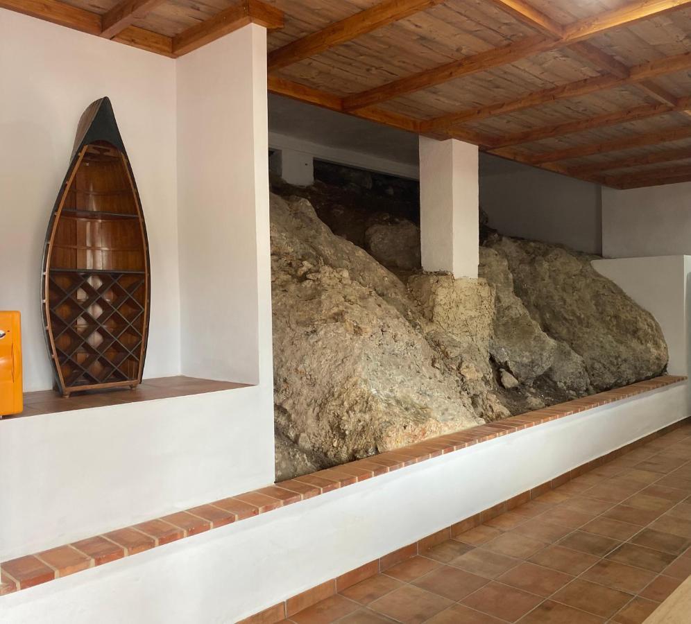 Las Palmeras Playamonte Navarres ภายนอก รูปภาพ